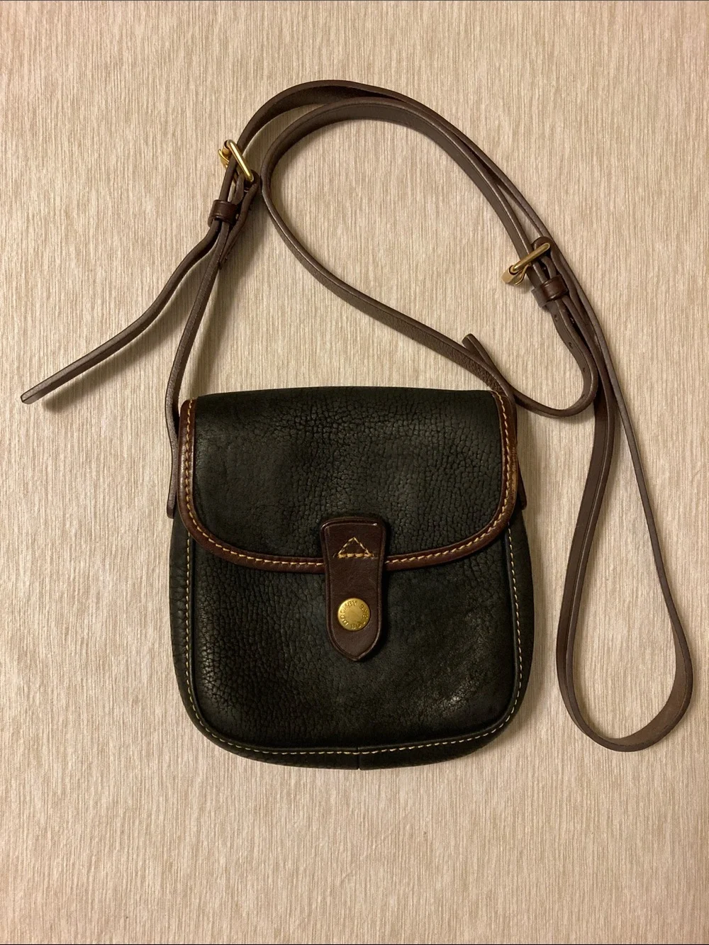 Dooney Bourke crossbody